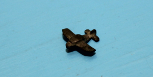 Altes Flugboot (1 St.) USA 19xx Wiking WM 571
